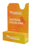 Cowpathy - Saffron Facial Bar 25g