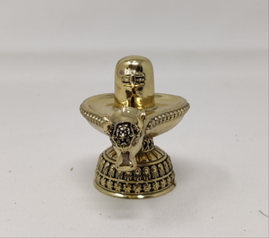 4" BRASS SHIVLING BRP-1