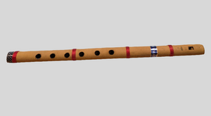 Wooden Flute