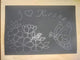 Black Scratch Art