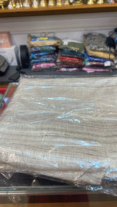 Raw Silk Chaddar