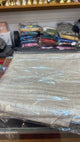 Raw Silk Chaddar