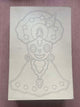 Sand Art Craft