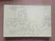 Sand Art Craft