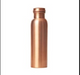 Copper Bottle (Various designs)