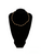 Neck x 1 - Tulsi – Oval with Round (Black)