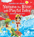 Yamuna the River with Playful Tales: Rivers of India