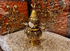 Ashta Lakshmi kalash with coconut