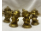 Ganesh set of 4 pcs (5.5")