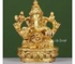 Ganesha on Lotus GF
