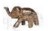 Elephant Incense Holder