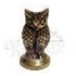 Owl Incense Holder