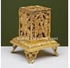 Balaji Shank Chakra Tilak Dhoop B