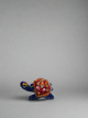 1.5" Painted Tortoise - MT1017