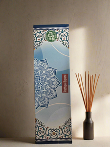 Prabhupad Supreme Incense 250g