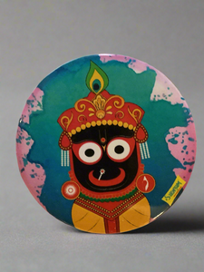 Pin Badges : Jagannath