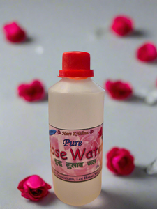 Pure Rose Water 250ml