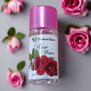 Rose Water