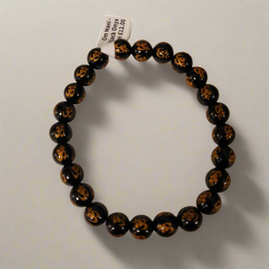 Om Mani - Black Onyx