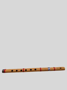 Wooden Flute