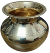 Brass Lota 6No.(WZZ)