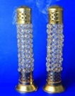 Crystal Incense Holder Single(SAZ)