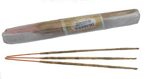 Amber Kasturi Incense 50g