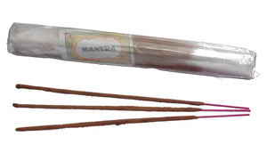 Mantra Incense 50g
