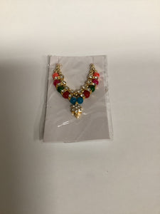 Deity Necklace A