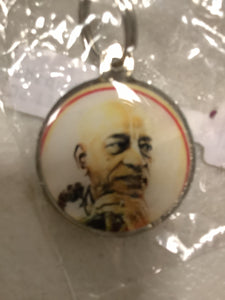 Prabhupada Locket