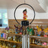 Good Luck Wind Chime (Various Types)
