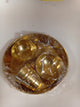 Brass Bhog Plate