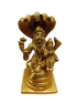 Brass Narasimha 5"