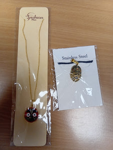 Imitation Locket(HKDPD)