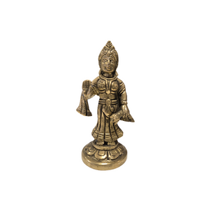 Brass Radha Krishna(56)