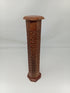 Wooden Tower Incense Holder(XJ)