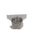 Steel Glass Small With Lid