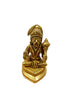 Brass Hanumanji