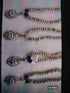 20" Neck Beads With Narasimha Pendant(SR 45)