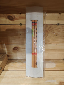 Plantable Flute pencil (packof2)