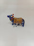 3 Jewelled Cow - MT1108