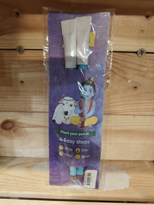 Plantable Gopal pen (packof2)