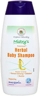 Mistry - Potenised Herbal Baby Shampoo 200ml