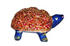 4" Painted Tortoise