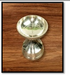 Brass Diya