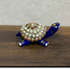 1.5" Metal Stone Work Tortoise