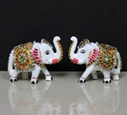 Stone Work Elephant