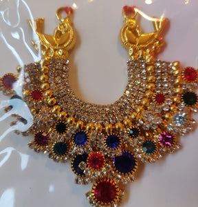 Necklace for Deities