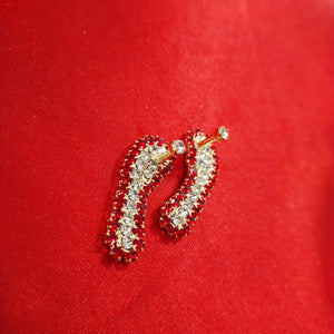 Deity's Diamond Shoes/Slippers