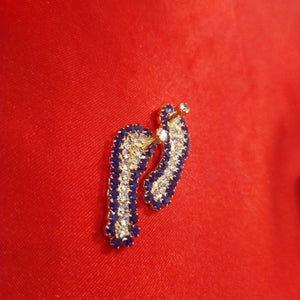 Deity's Diamond Shoes/Slippers